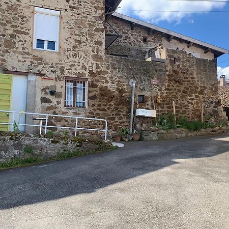 Apartamento Grange Ardechoise Annonay Exterior foto