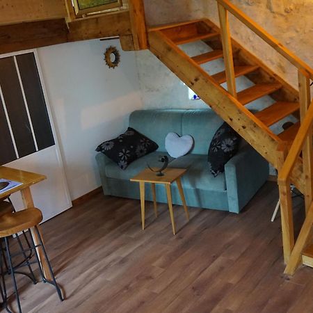 Apartamento Grange Ardechoise Annonay Exterior foto