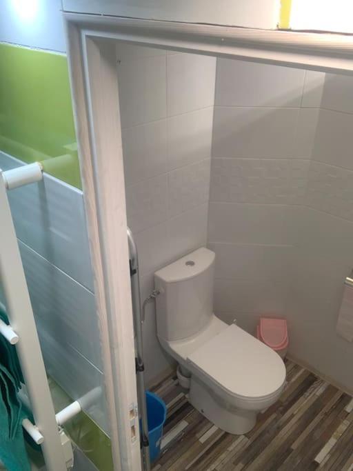 Apartamento Grange Ardechoise Annonay Exterior foto