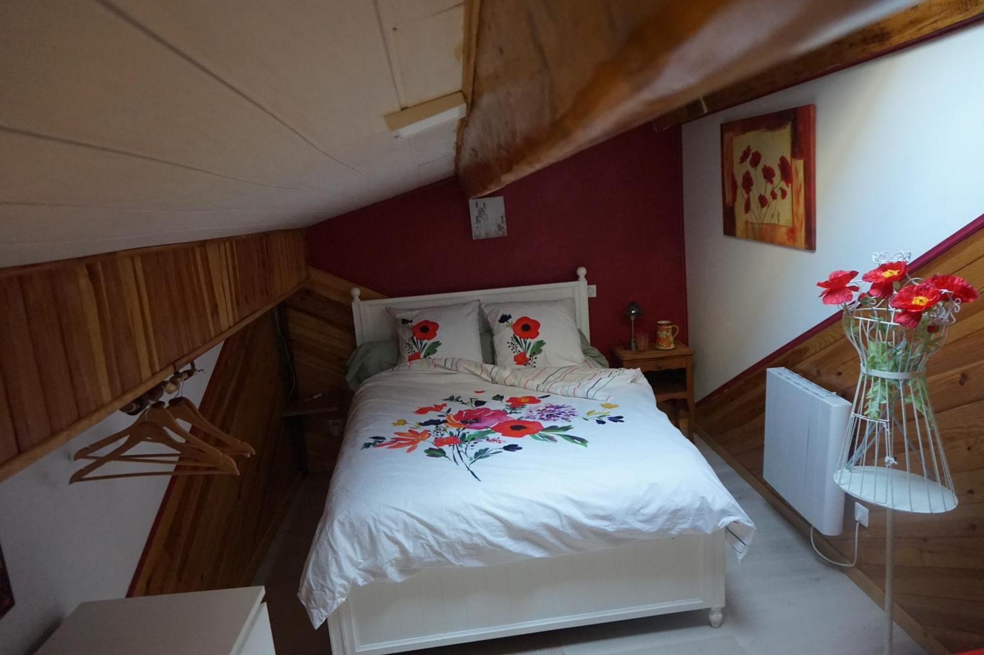 Apartamento Grange Ardechoise Annonay Exterior foto